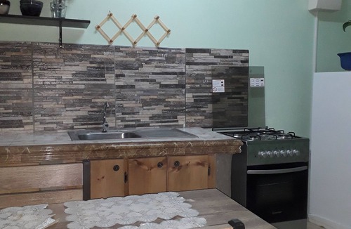 Roseau Apartment | HazelWood Cottage: Beautiful Caribbean Sea views, in a comfortable space.