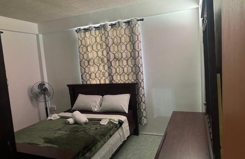 Cochrane House | Hillside Haven