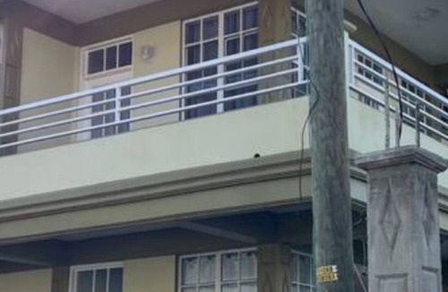 Roseau Apartment | Home away from homenModern Cozy 2 bedroom apartment with WiFi and AC in Roseau.