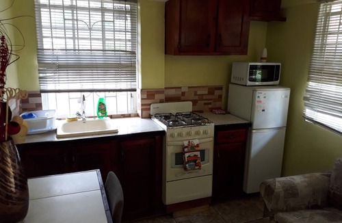 Roseau Apartment | Home Style Apartments