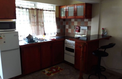 Roseau Apartment | Home Style Apartments your home away from home apartment only 5 minutes away