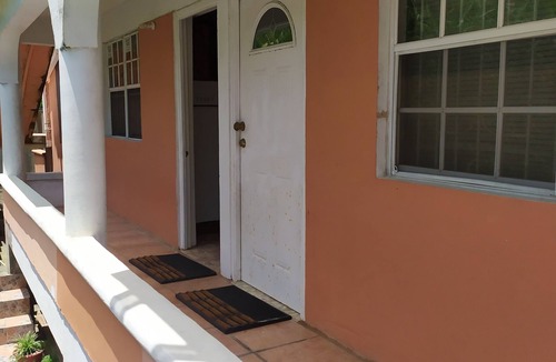 Roseau Apartment | Home Style Apartments your home away from home apartment only 5 minutes away