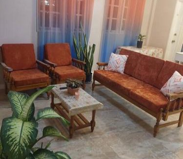 Roseau Apartment | Hygge's Inn