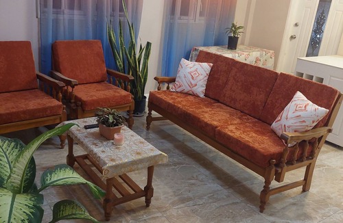 Roseau House | Hygges Inn