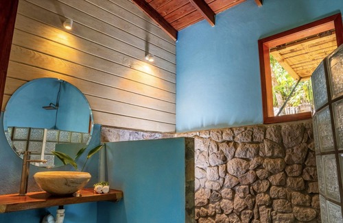 Calibishie Cottage | Idyllic and Charming brand new tropical garden suites with pool