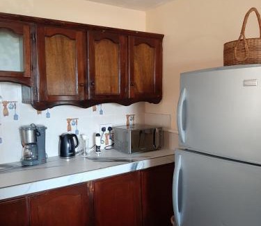 Mahaut Apartment | Ingos comfort apartment