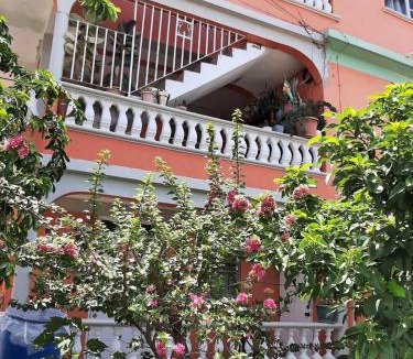 Mahaut Apartment | Ingos comfort place