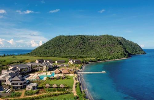 Saint Peter Parish Hotel | InterContinental Dominica Cabrits Resort & Spa by IHG