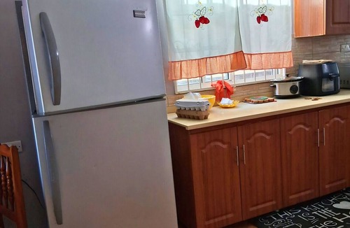 Roseau House | Jacob’s Urban Haven | 3-Bedroom Home, Goodwill. 4-minute drive to Roseau Central