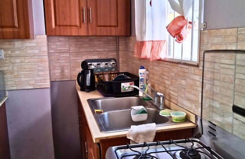 Roseau House | Jacob’s Urban Haven | 3-Bedroom Home, Goodwill. 4-minute drive to Roseau Central