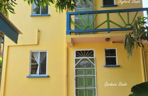 Calibishie Apartment | Jacoway Inn