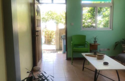 Roseau Apartment | Joy's Apartment