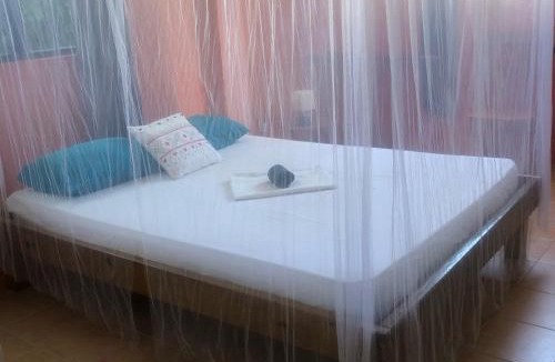 Roseau Apartment | Joy's Apartment