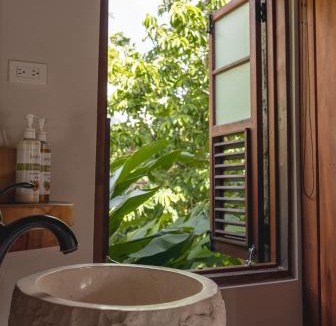 Soufriere Resort | Jungle Bay Dominica