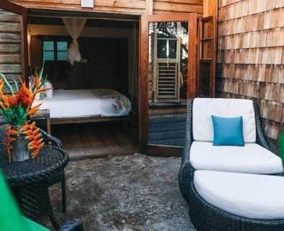 Soufriere Resort | Jungle Bay Dominica