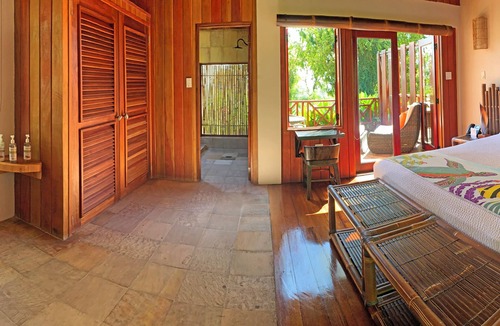 Soufriere Resort | Jungle Bay Dominica