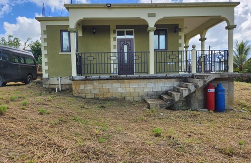 Barroui House | La Petite Maison D'hôtes