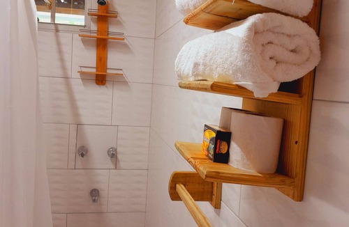 Pointe Michel Cottage | Liberty Suite Cottage 8