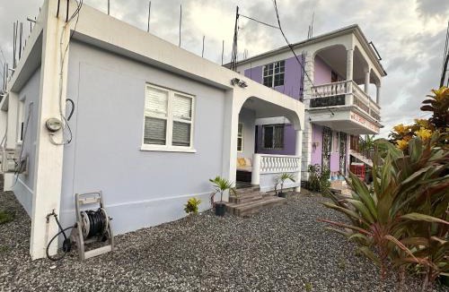 Portsmouth House | Lucia Bayview House