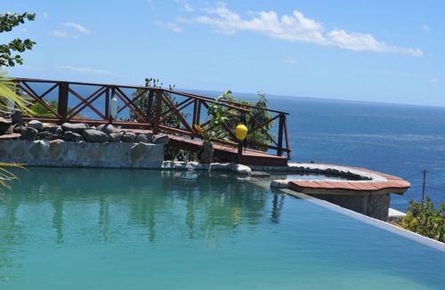 St. Joseph Hotel | Mango Island Lodges