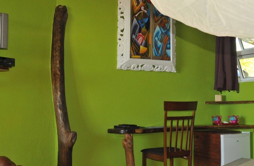 St. Joseph Hotel | Mango Island Lodges