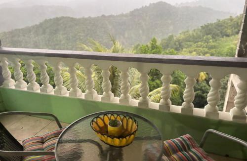 Morne Prosper Bed & Breakfast | Matthew's Miracle View