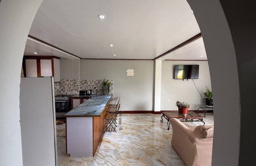 Barroui Apartment | Max Cozy Corner