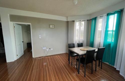 Vieille Case Apartment | MJay's Place