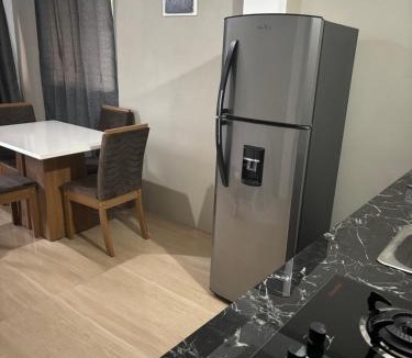 Vieille Case Apartment | MJayApartmentRental