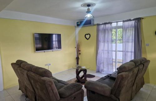 Giraudel Apartment | mountain view apartment 2