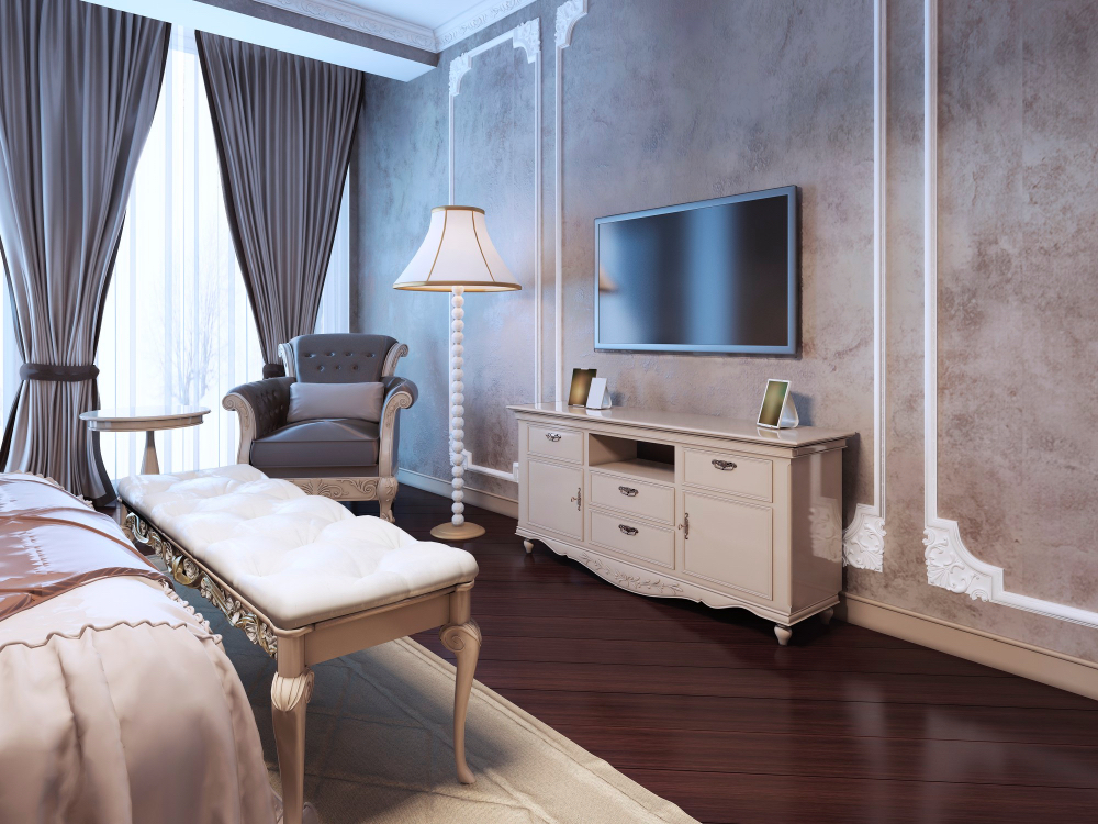 Roseau House | Narakiel's Inn