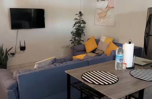 Canefield Apartment | Newly constructed luxury apartment. -Pristine Stay-