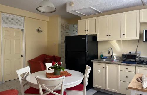 Roseau Apartment | NMG Comforts