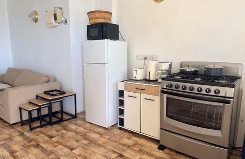 Mahaut Apartment | Ocean View Retreat 2BR 20 Min from Roseau
