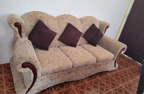Barroui Apartment | Pacific View Apartment
