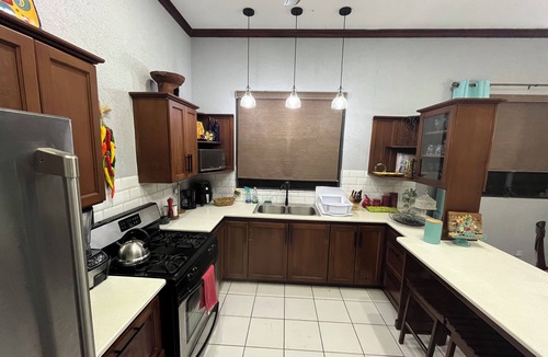 Giraudel House | Palm Breeze Villa - Charming 3-bedroom villa with private pool!