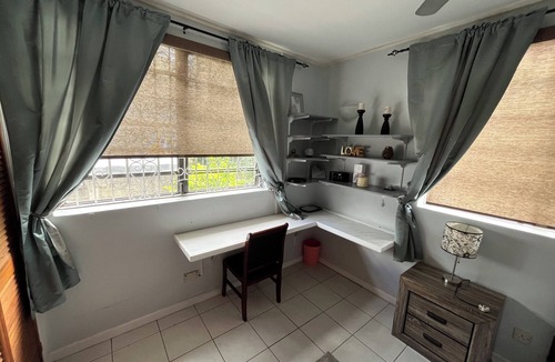 Giraudel House | Palm Breeze Villa - Charming 3-bedroom villa with private pool!