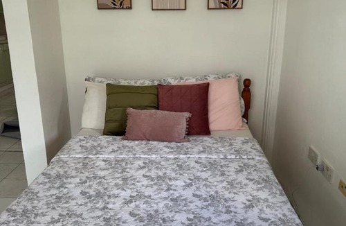 Picard Apartment | Papaya Condo