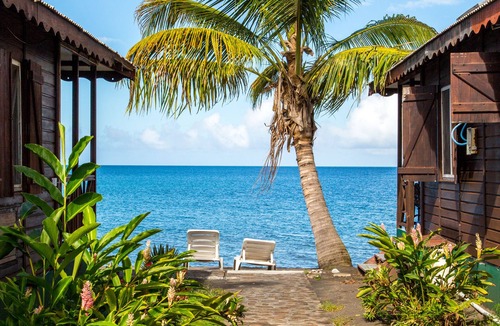 Picard Cottage | Picard Beach Cottages