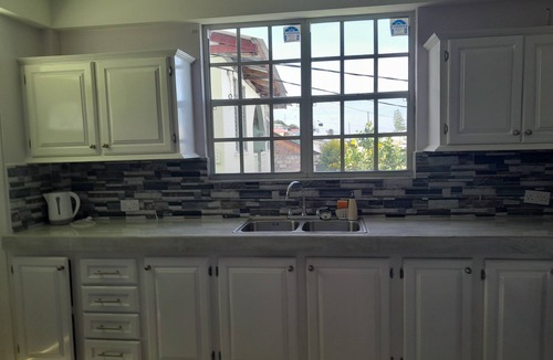 Pointe Michel Apartment | Pinard's Vacation Home Apt 2