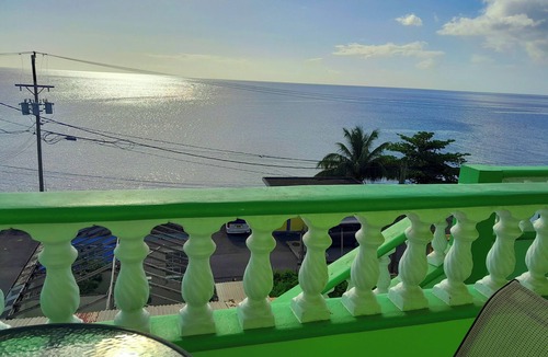 Loubiere Apartment | Pinard's Vacation Home-Apt 3