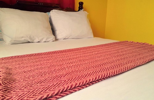 Loubiere Apartment | Pinard's Vacation Home Apt 4