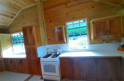 Pointe Michel Cottage | Presidential Suite Cottage 10