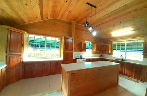 Pointe Michel Cottage | Presidential Suite Cottage 10