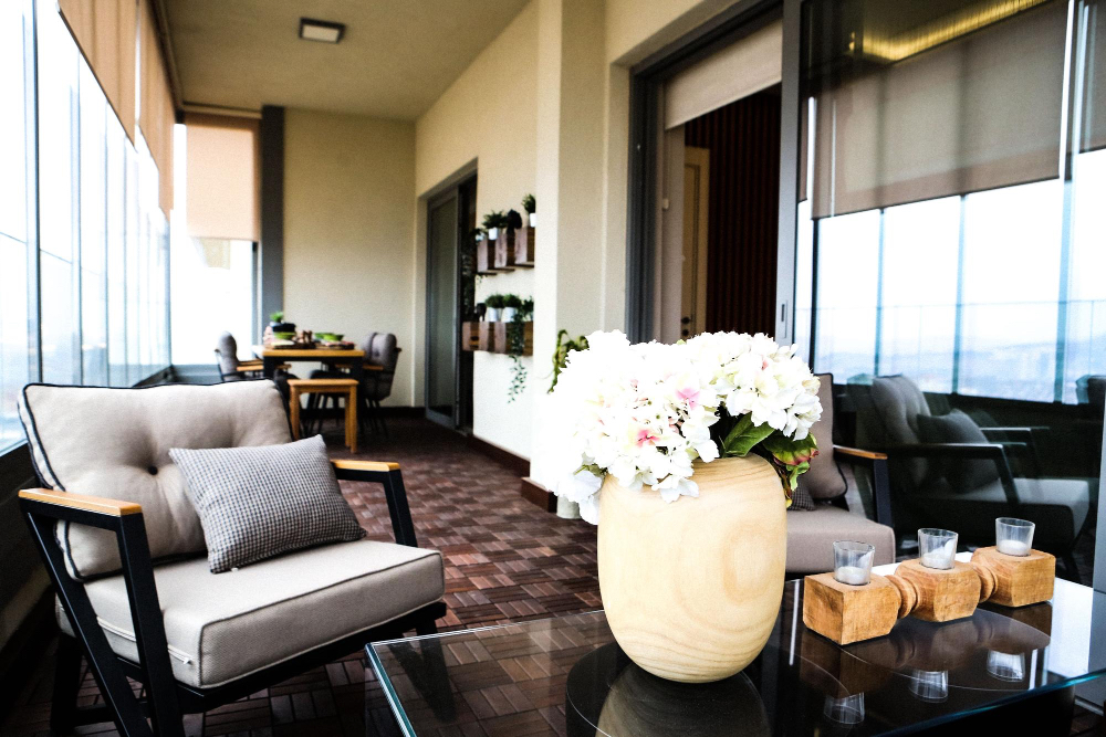 Rosalie Resort | Private room ∙ 2 guests