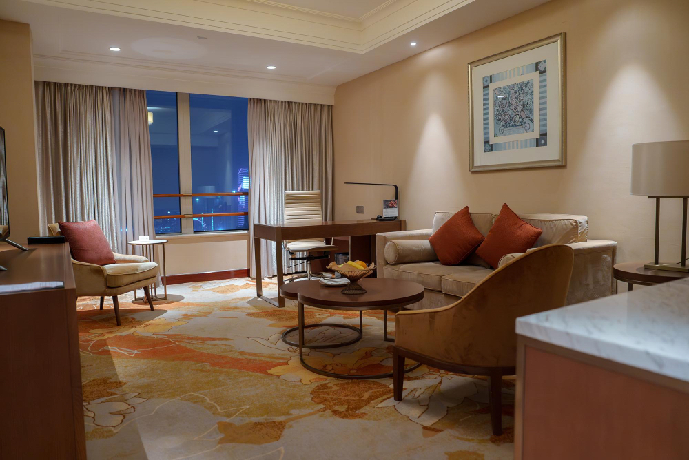 Rosalie Resort | Private room ∙ 2 guests