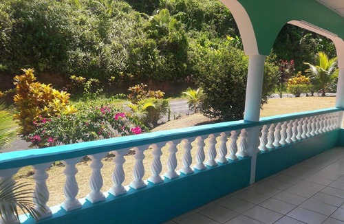 Saint Peter Parish Resort | Private room ∙ 2 guests