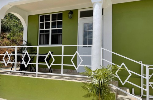 Barroui Apartment | Providence,where nature meets home, every path leads to peace.nStrong WIFI, AC.