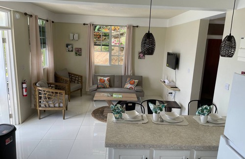Barroui Apartment | Providence,where nature meets home, every path leads to peace.nStrong WIFI, AC.