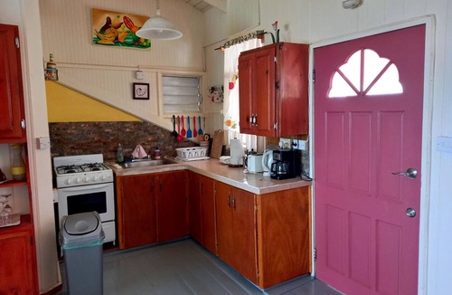 Calibishie Apartment | Rainbow Beach - Apartment with an amazing seaview
